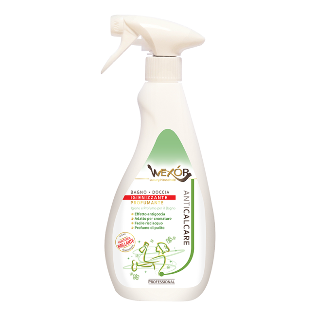 Anticalcare 750ml WEXOR