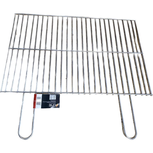 Griglia Barbecue 60x40 cm GMR