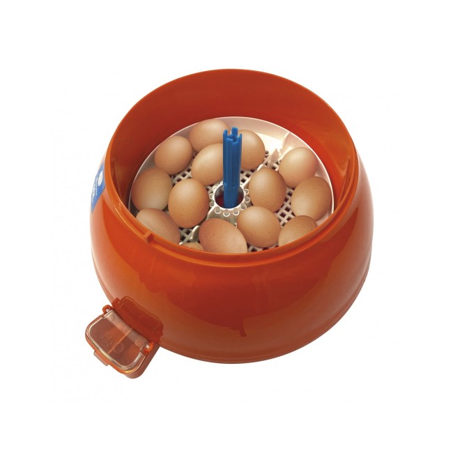 Incubatrice Covatutto 16L Pro