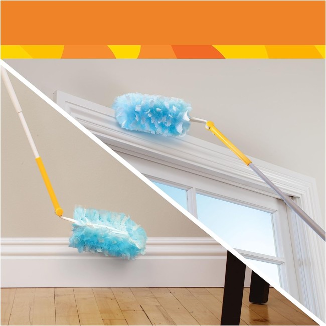 Swiffer Duster Kit Cattura Polvere XXL