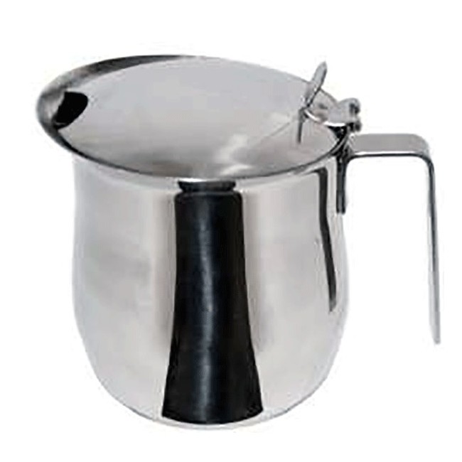 Caffettiera a Servire 8 tz. RIVADOSSI