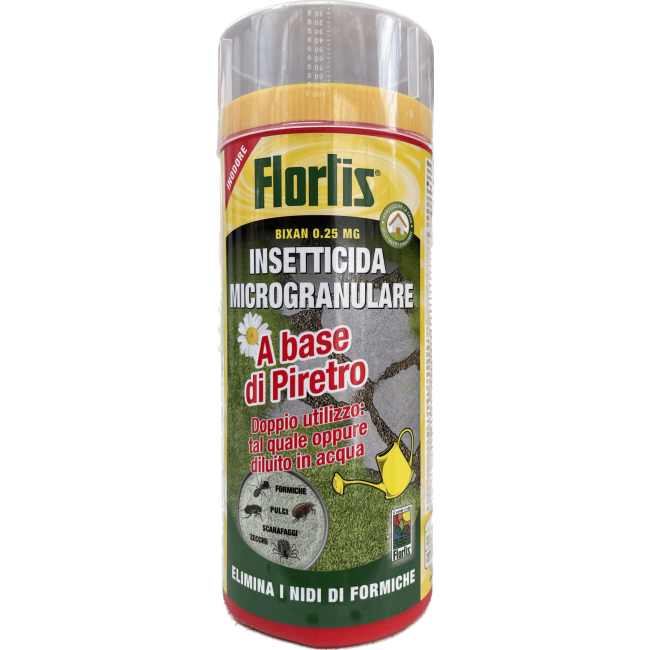 Antiformiche in Microgranuli 450 gr...