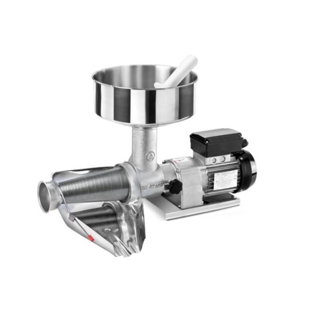 Spremipomodoro Elettrico Big-40 TRESPADE