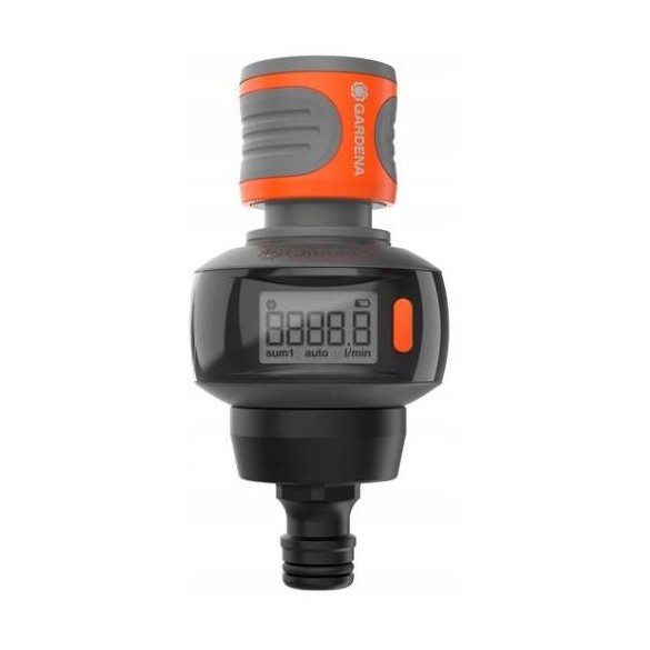 Contatore dell'acqua AquaCount GARDENA