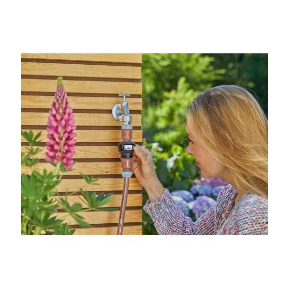 Contatore dell'acqua AquaCount GARDENA