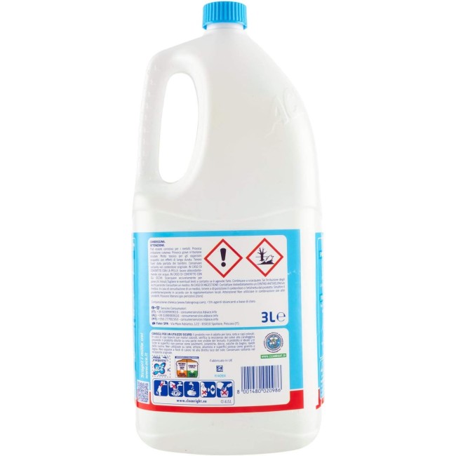 Candeggina Ace Classica 3 L