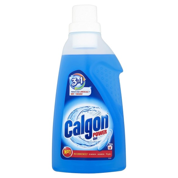 Anticalcare Calgon 3in1 Gel 750 ml