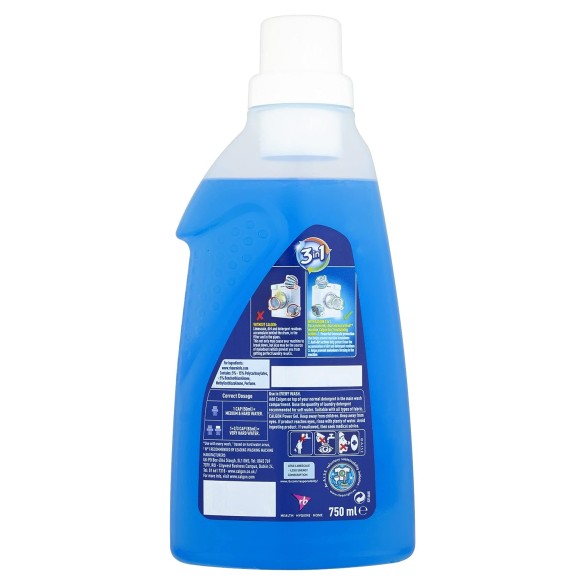 Anticalcare Calgon 3in1 Gel 750 ml