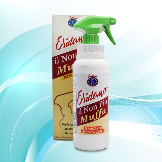 Il Non Più Muffa 500ml ERIDANO