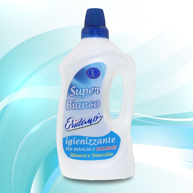 Super Bianco 1L ERIDANO