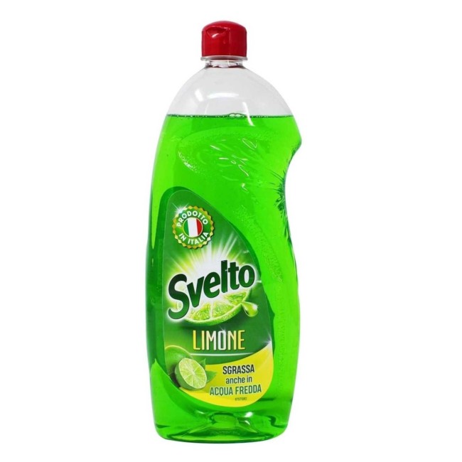Svelto Piatti Limone 1L