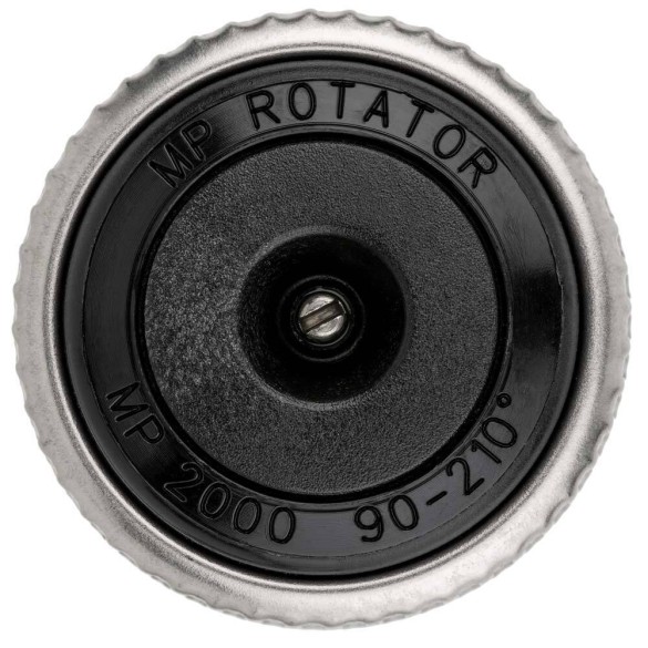 Ugello Rotatore MP MP2000 90-210° HUNTER