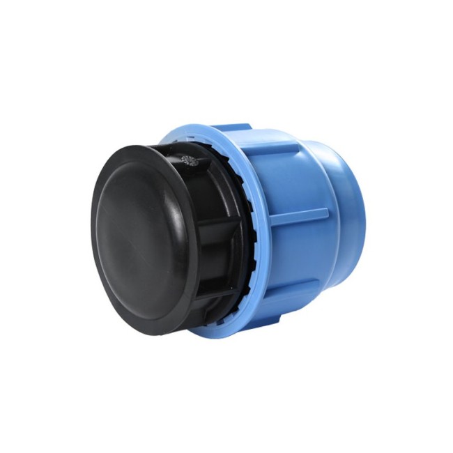 Tappo Pressione Polipropilene...