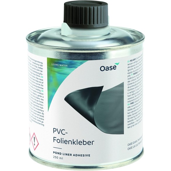 Colla per Teli Laghetti in PVC 250 ml OASE