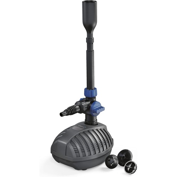 Aquarius Fountain Set 3000 lt