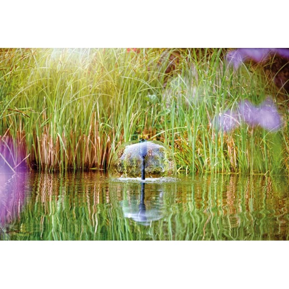 Aquarius Fountain Set 4000 lt