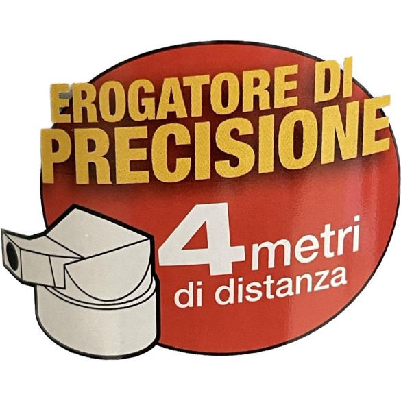 Insetticida Vesphorin Spray 750 ml CIFO