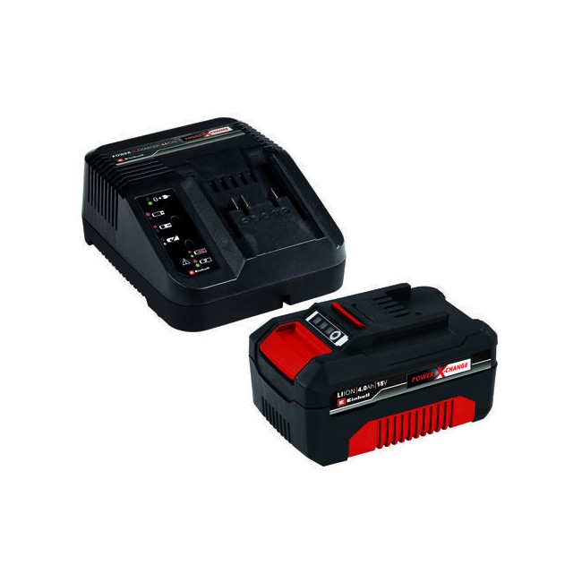 Tassellatore Herocco 18 + Starter Kit...