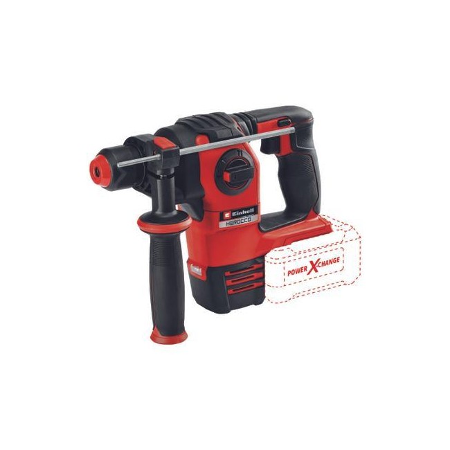 Tassellatore Herocco 18 + Starter Kit...