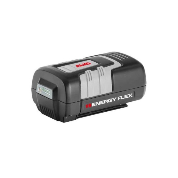 Batteria Energyflex 36 Li 4 Ah AL-KO
