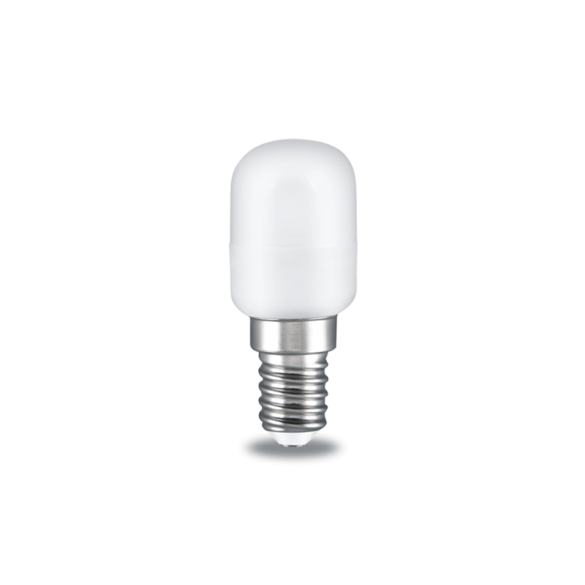 Peretta Led E14 2W 4000K per Frigo e Cappe NOVALINE
