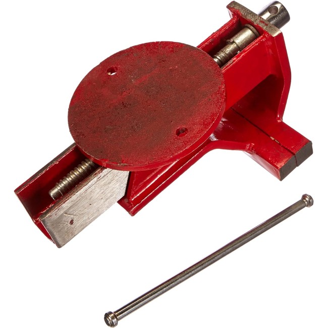 Morsa Parallela da Banco Blinky