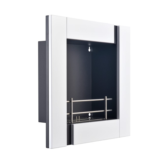 Camino a Bioetanolo Picasso GMR