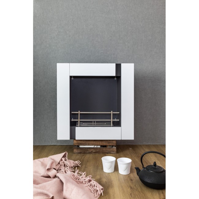 Camino a Bioetanolo Picasso GMR