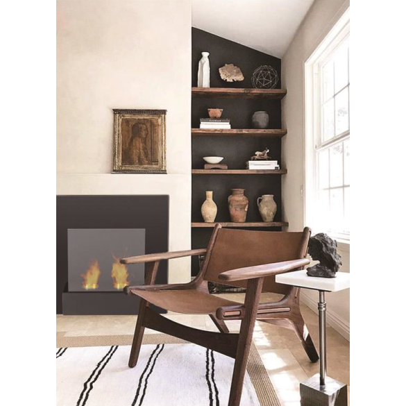 Camino a Bioetanolo Monet GMR