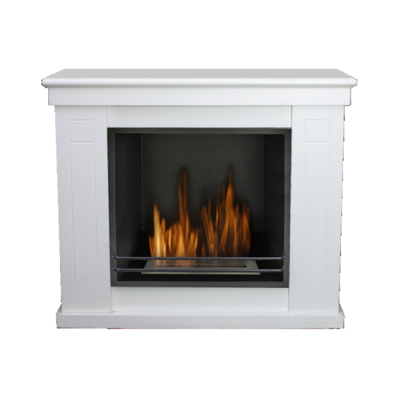 Camino a Bioetanolo Raffaello Bianco GMR