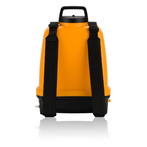 Pompa Batteria Litio  V-Black Vita 12 LT Volpi