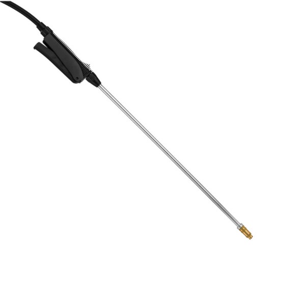 Pompa Batteria Litio  V-Black Vita 12 LT Volpi