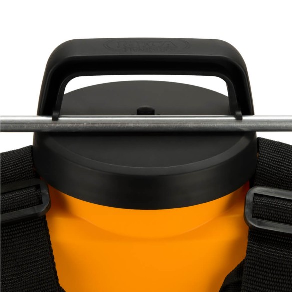 Pompa Batteria Litio  V-Black Vita 12 LT Volpi