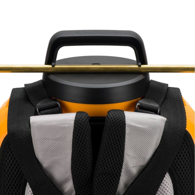 Pompa Batteria Litio V-Black Vita 16...