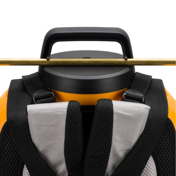 Pompa Batteria Litio V-Black Vita 16 LT Volpi