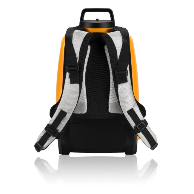 Pompa Batteria Litio V-Black Vita 16...