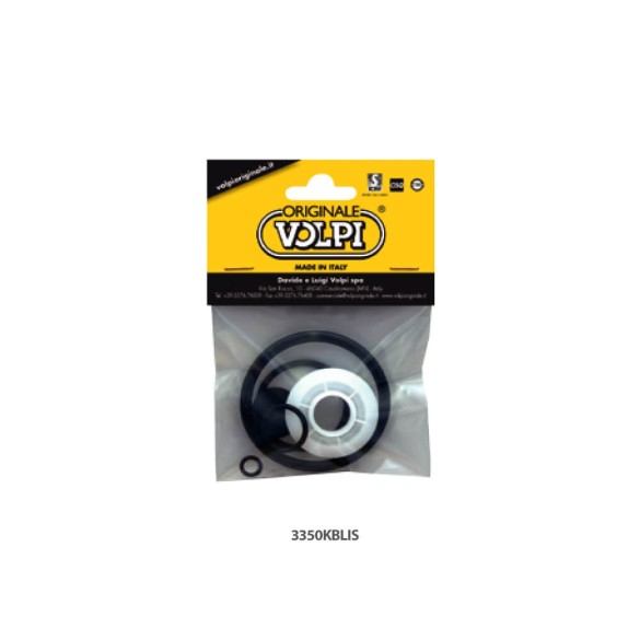 Pompa A Pressione Garden 6LT Volpi