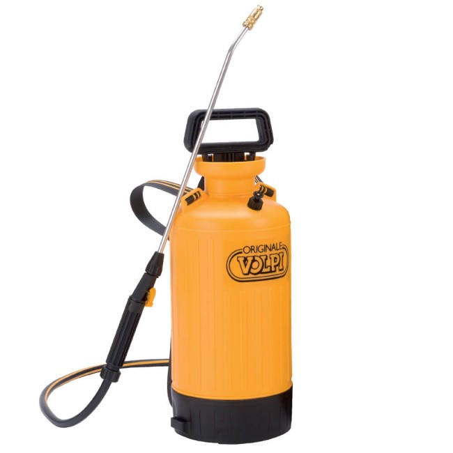 Pompa a Pressione Garden 8LT Volpi