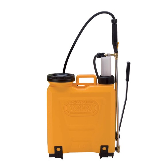 Pompa Irroratrice Modello 81 UNI 12Lt Volpi