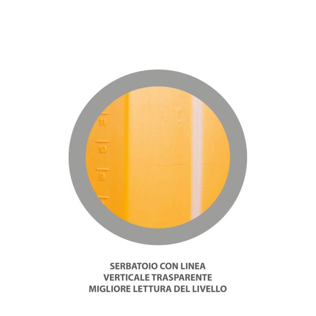 Pompa Irroratrice Modello 81 UNI 12Lt...