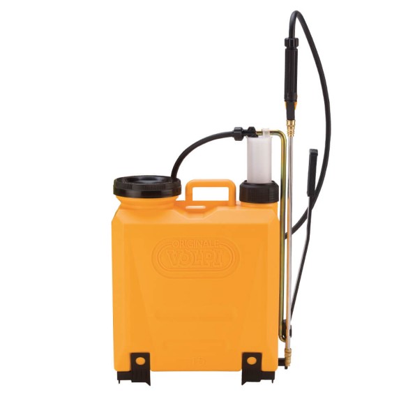 Pompa Irroratrice Modello 78 UNI 15Lt Volpi