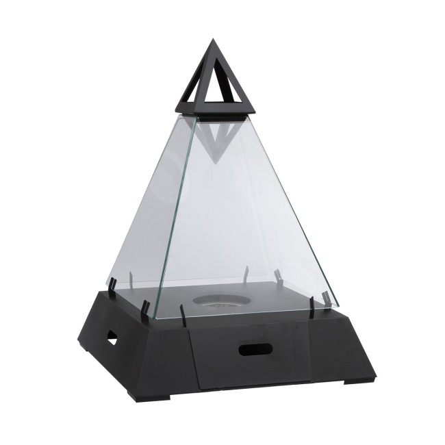 Camino a Bioetanolo Las Vegas Junior GMR