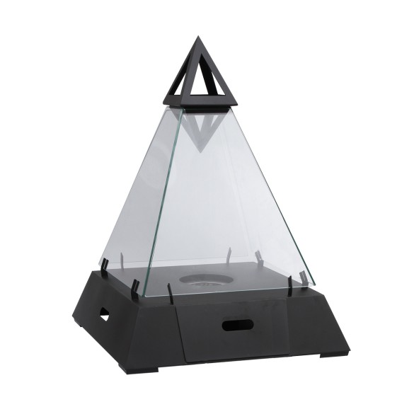 Camino a Bioetanolo Las Vegas Junior GMR