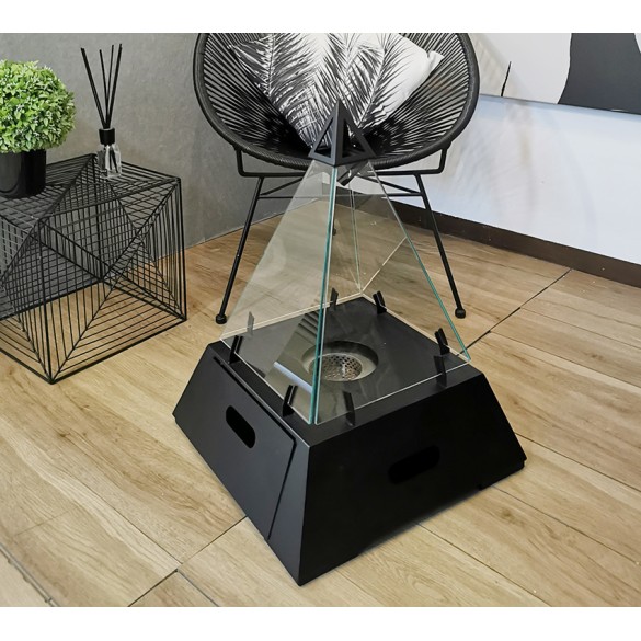 Camino a Bioetanolo Las Vegas Junior GMR