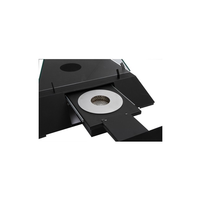 Camino a Bioetanolo Las Vegas Junior GMR