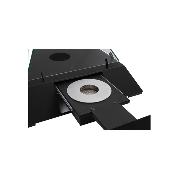 Camino a Bioetanolo Las Vegas Junior GMR