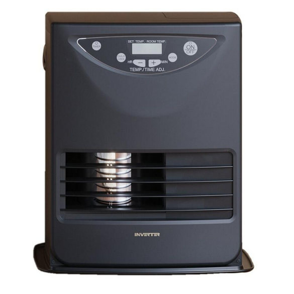 Stufa a Combustibile Liquido Inverter 5026 Tecno Air System