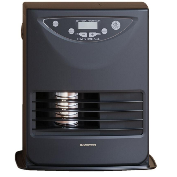 Stufa a Combustibile Liquido Inverter 6026 Tecno Air System