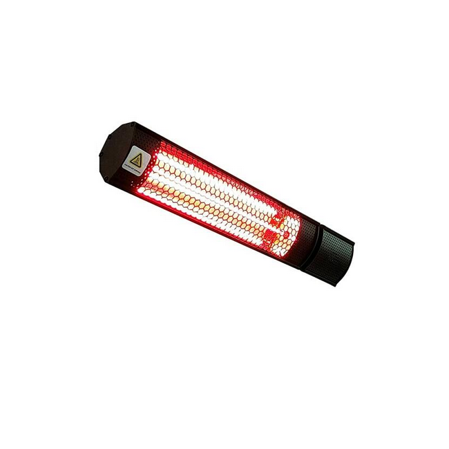 Riscaldatore Infrarossi da Parete...