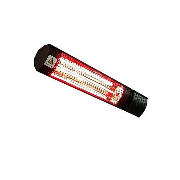 Riscaldatore Infrarossi da Parete RPT-XDY Tecno Air System